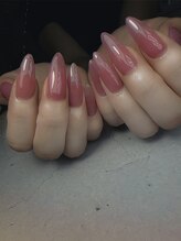 ピーチネイル 新松戸(Peach Nail)/