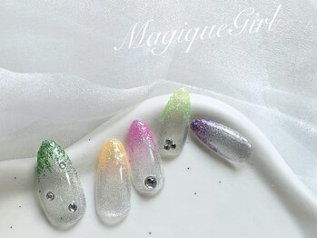 マジックガール 津田沼店(MagiqueGirl)/