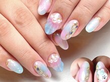 リュプレ(lieu pre)/持ち込みDesign