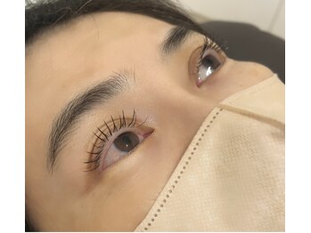 ミミシル 三条店(mimicil)/フラットラッシュ