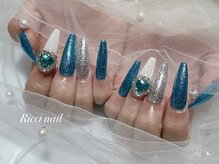 チアフルチア バイ リッチネイル(CheerfulCheer by Ricci nail)/