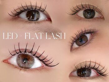 オル(Olu)/【LED】圧倒的持続力！