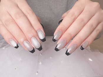 きらきらネイルサロン/