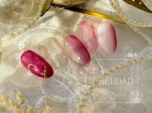 ベルダ(BELDAD)/Luxury Course