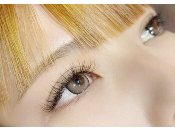 イヴ(Eve)/フラットラッシュ