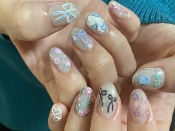 ニケ(Nik)/アートコース58