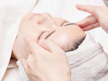 ディレイア ザ コスメ 有楽町マルイ店(direia the cosme)/フェイストリートメント