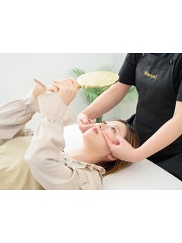 小顔になりたい