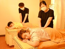 ペパームーン ビューティ(Pepper Moon Beauty)