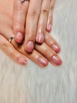 グラデーション