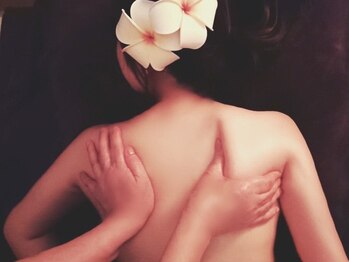 イエローベル(YELLOW BELL)の写真/ペア割♪【タイ古式＋プチアロマ】お一人様120分￥9,000＊特別な日の贈り物に◎極上の癒しのひとときを！