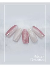 はあとねいる 泡瀬店/定番デザインNo.147