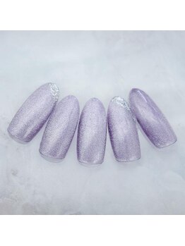 はあとねいる 岡崎駅前店/ハンド156