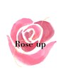 ローズアップ(Roseup) 會田 京子