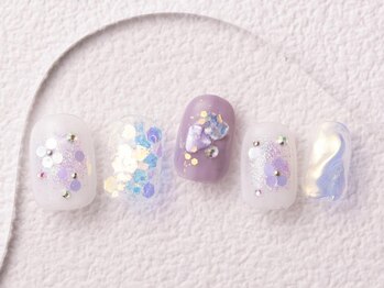 アイネイルズ 大宮店(I nails)/レイニー