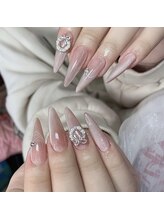 ココネイル 大塚店(coco nail)/マグネットネイル