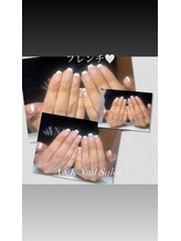 エーアンドケー(A&K)/