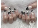 アートパーツやり放題