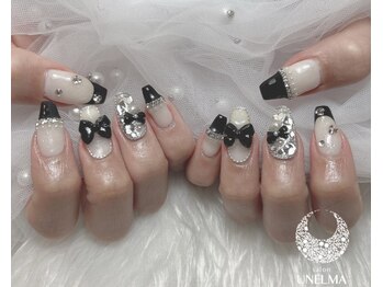 ウネルマ 天神店(UNELMA)/アートパーツやり放題