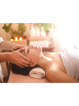 小顔になりたい