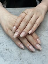 シンプリー ワン 渋谷店(Simpliee ONE)/【ハンド】ワンカラー