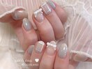 定額コース☆カラー変更可☆
