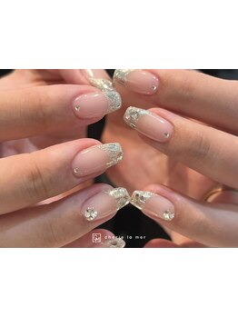 定額メニューのあるサロン