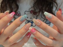 シェリーラメール 原宿店(cherie la mer)
