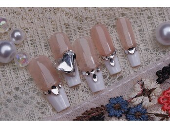 ミスシュガーネイル(MS Sugar Nail)/定額Bトレンドデザイン人気 8200