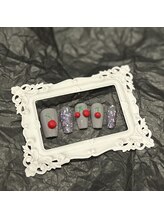 グッドバイブス ネイルアート(Good Vibes Nail Art)/