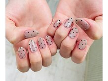 マハロネイルサロン 横浜店(mahalo)/90min