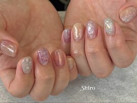 《おまかせニュアンス》