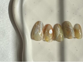 レル(lelu)/8月定額デザインB