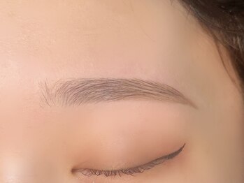 カナウ 銀座店(Kanau)/美眉スタイリングWAX