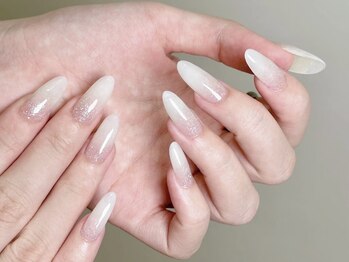 スペラ 大宮店(Spera)/キラキラ変わったベビーブーマー