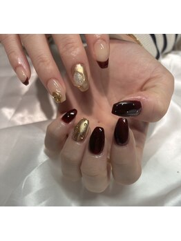 華やか系（イベント・ブライダル）が得意