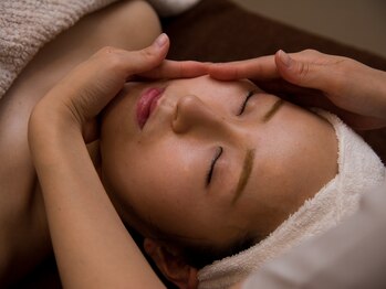 プリマ(prima)/◆小顔矯正フェイシャル◆