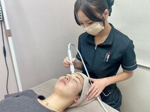 グラーティア 奈良王寺店