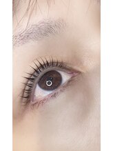 エンチャンテッド 七隈(enchanted...)/まつげパーマ