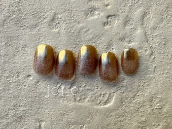 ジョリープラス(jolie +)/jolie+ Nail Design