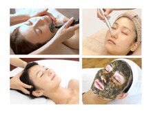 ホロス トウキョウ(HOLOS TOKYOの雰囲気（ファイシャル＋毛穴ケア＋海藻パック＆マッサージで毛穴レス肌）