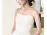 【ブライダル】綺麗なデコルテ/腕/バストライン+背中ピーリング120分