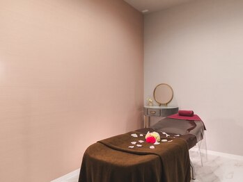 シュピネ(Choupinet)/心地いい癒しと美肌ケア