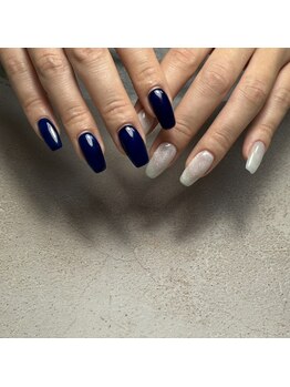 モイ(moii.)/onecolor.