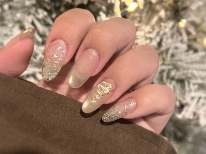 レフトネイルズ(LEFTNAILS)の写真