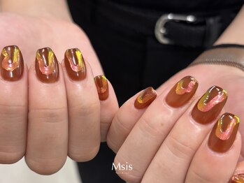 エムシス 夙川店(Msis)/nuance