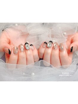 アートの種類が豊富