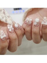 テス(TESS)/MAXI【 conatsu 】