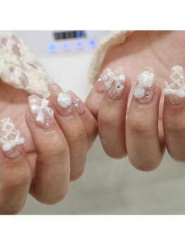 テス(TESS)/MAXI【 conatsu 】