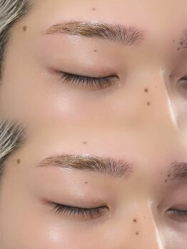 ミシェリ(MICHERIE)/MEN’S EYEBROW
